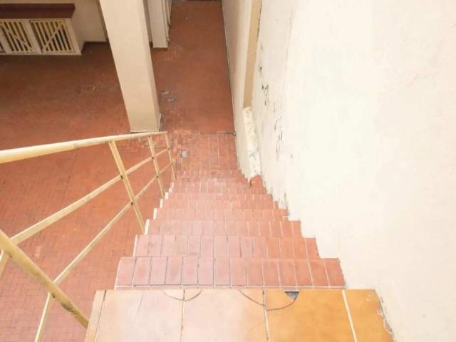 Casa / Sobrado para Locação em São Paulo/SP Vila Clementino 4 Quartos