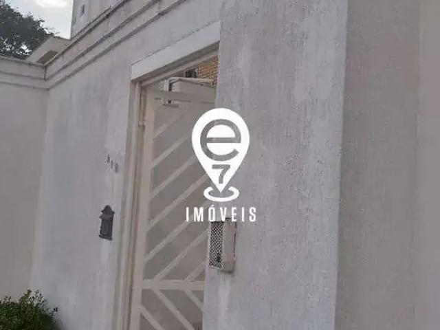 Casa / Sobrado para Locação em São Paulo/SP Vila Clementino 4 Quartos