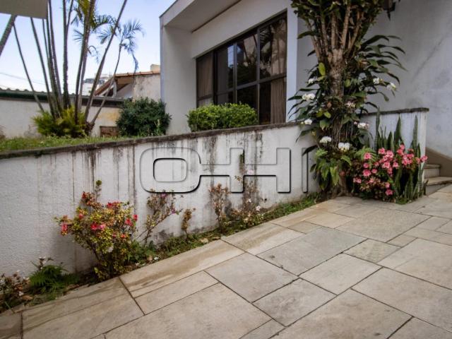 Casa / Sobrado para Locação em São Paulo/SP Vila Clementino 4 Quartos