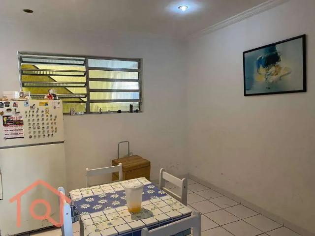Casa / Sobrado para Locação em São Paulo/SP Vila Clementino 4 Quartos