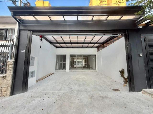 Casa / Sobrado para Locação em São Paulo/SP Vila Clementino