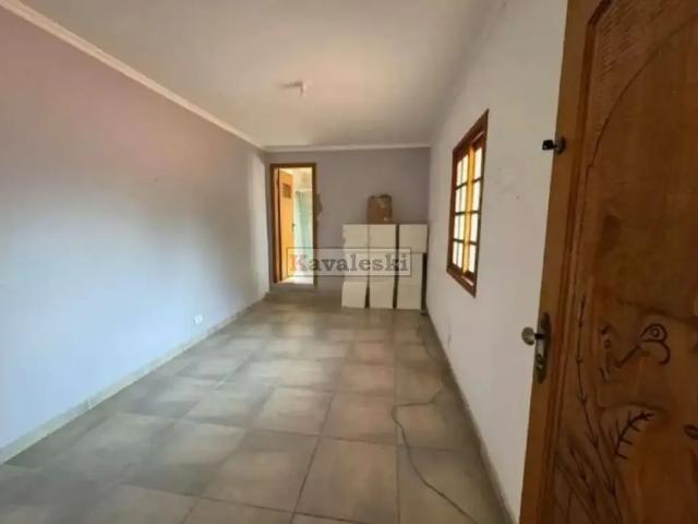 Casa / Sobrado para Locação em São Paulo/SP Vila Clementino 6 Quartos