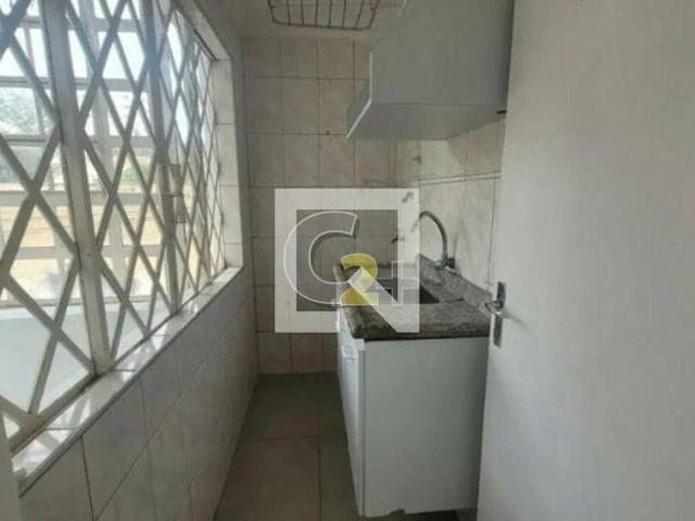 Casa / Sobrado para Locação em São Paulo/SP Vila Clementino 7 Quartos