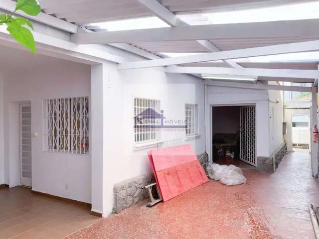 Casa / Sobrado para Locação em São Paulo/SP Vila Clementino 8 Quartos
