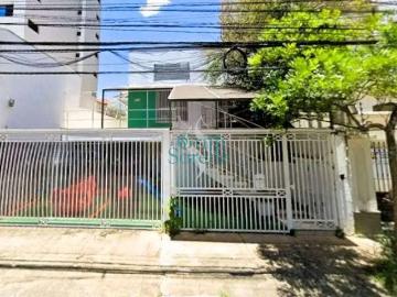 Casa / Sobrado para Locação em São Paulo/SP Vila Clementino