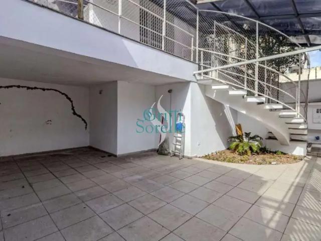 Casa / Sobrado para Locação em São Paulo/SP Vila Clementino