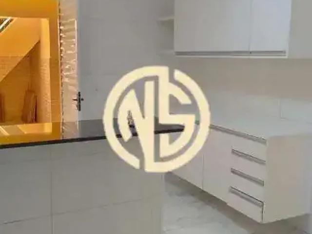 Casa / Sobrado para Locação em São Paulo/SP Vila Cruzeiro 1 Quartos