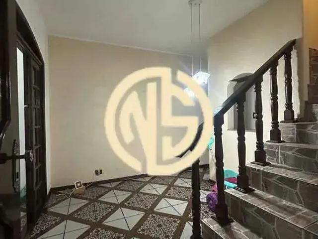 Casa / Sobrado para Locação em São Paulo/SP Vila Cruzeiro 3 Quartos