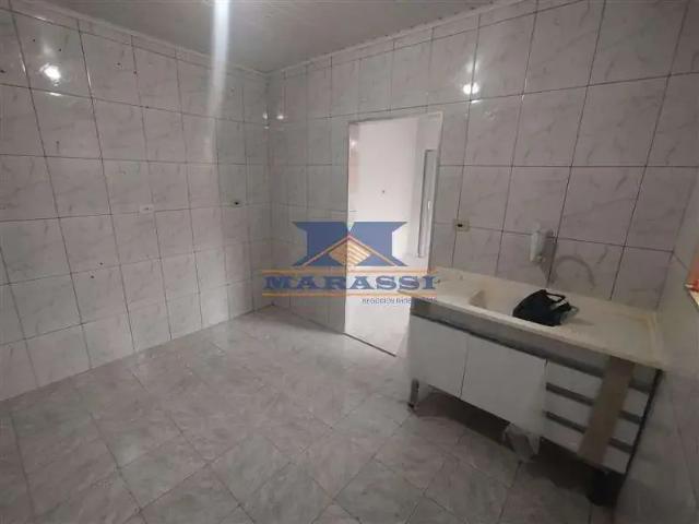 Casa / Sobrado para Locação em São Paulo/SP Vila Cunha Bueno 1 Quartos