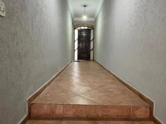 Casa / Sobrado para Locação em São Paulo/SP Vila Curuçá 3 Quartos