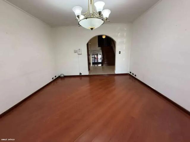 Casa / Sobrado para Locação em São Paulo/SP Vila Curuçá 3 Quartos