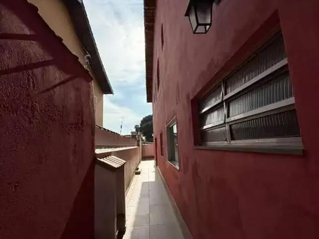 Casa / Sobrado para Locação em São Paulo/SP Vila Curuçá 3 Quartos