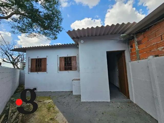 Casa / Sobrado para Locação em São Paulo/SP Vila Curuçá 1 Quartos