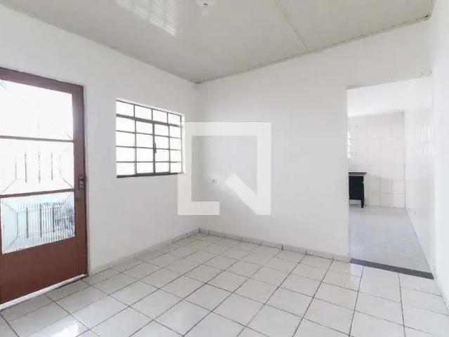 Casa / Sobrado para Locação em São Paulo/SP Vila Curuçá 1 Quartos
