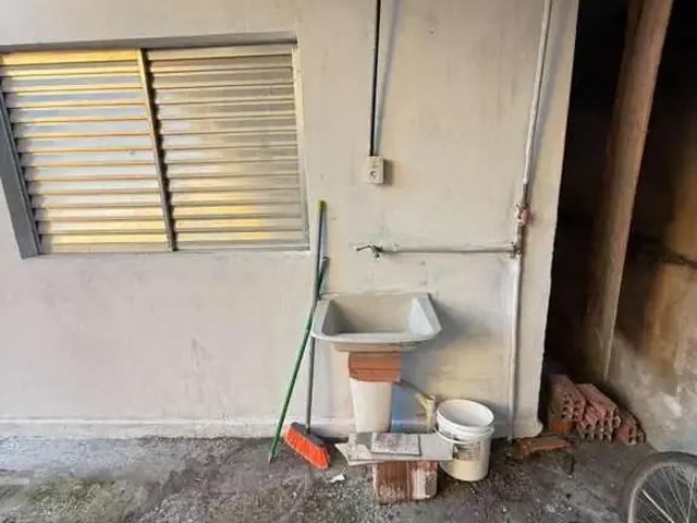 Casa / Sobrado para Locação em São Paulo/SP Vila Curuçá 1 Quartos