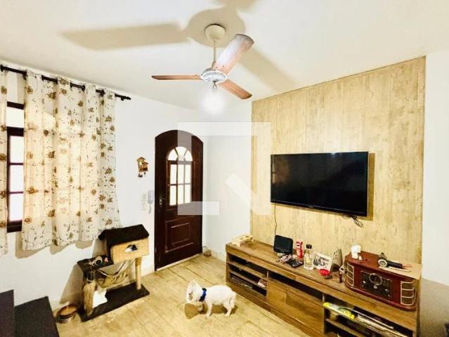 Casa / Sobrado para Locação em São Paulo/SP Vila Curuçá 2 Quartos