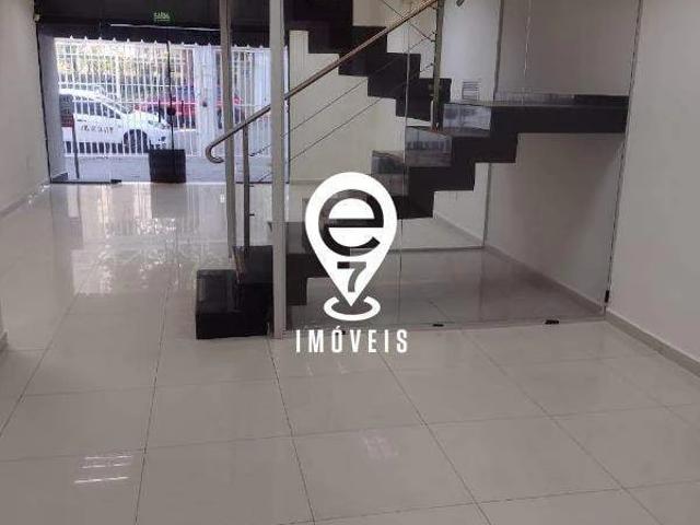 Casa / Sobrado para Locação em São Paulo/SP Vila da Saúde
