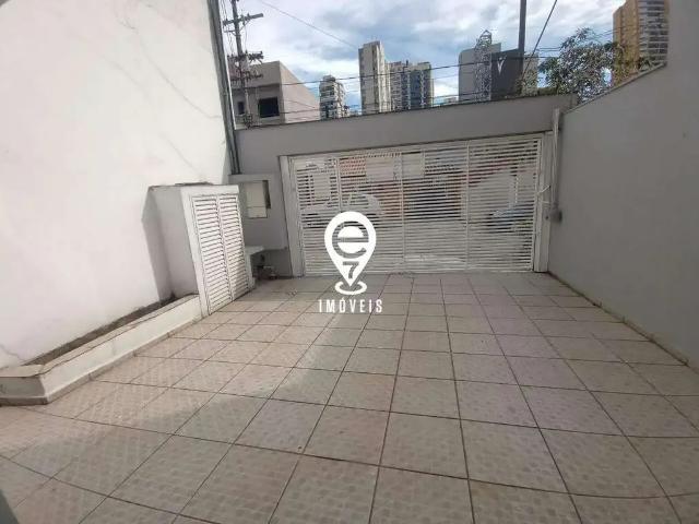 Casa / Sobrado para Locação em São Paulo/SP Vila da Saúde 4 Quartos
