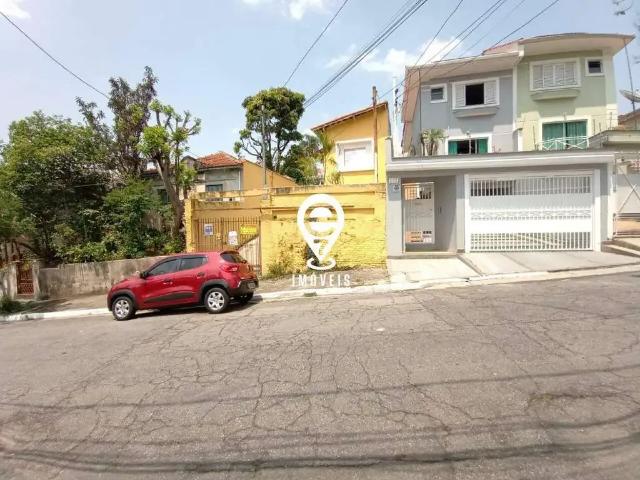 Casa / Sobrado para Locação em São Paulo/SP Vila da Saúde 1 Quartos