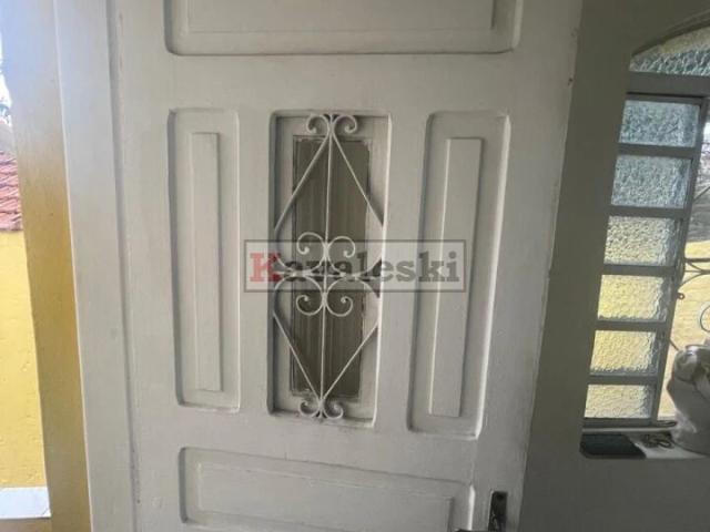 Casa / Sobrado para Locação em São Paulo/SP Vila da Saúde 1 Quartos