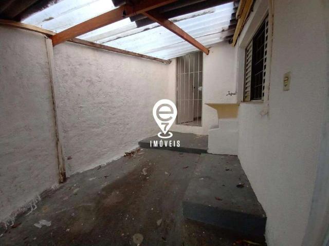 Casa / Sobrado para Locação em São Paulo/SP Vila da Saúde 1 Quartos