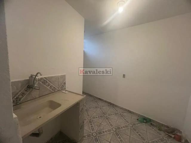 Casa / Sobrado para Locação em São Paulo/SP Vila da Saúde 1 Quartos
