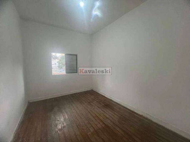 Casa / Sobrado para Locação em São Paulo/SP Vila da Saúde 2 Quartos