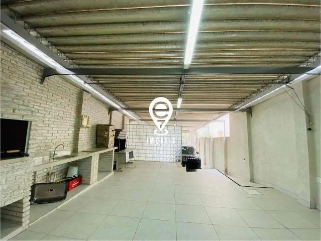 Casa / Sobrado para Locação em São Paulo/SP Saúde 3 Quartos