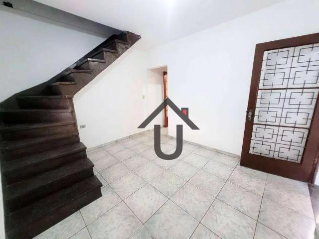 Casa / Sobrado para Locação em São Paulo/SP Vila Dalva 3 Quartos