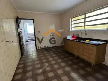 Casa / Sobrado para Locação em São Paulo/SP Vila Dalila 3 Quartos
