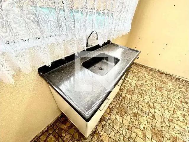 Casa / Sobrado para Locação em São Paulo/SP Vila Dalila 1 Quartos