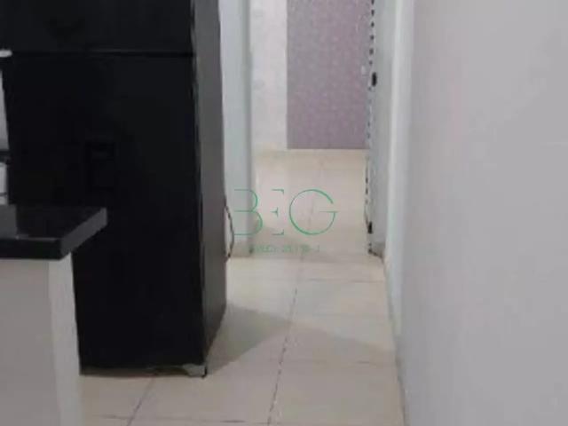Casa / Sobrado para Locação em São Paulo/SP Vila Dalila 1 Quartos