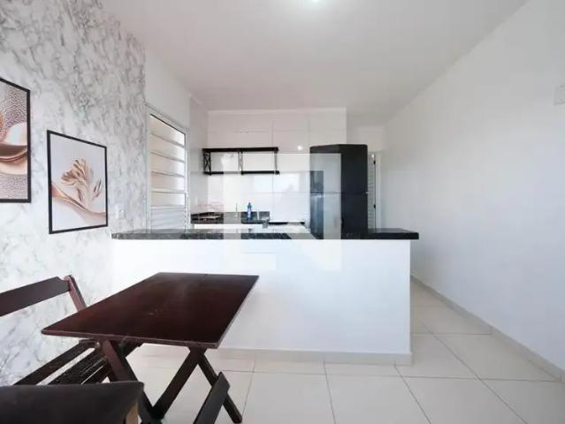 Casa / Sobrado para Locação em São Paulo/SP Vila Dalila 1 Quartos