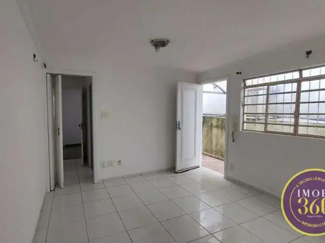Casa / Sobrado para Locação em São Paulo/SP Vila Dalila 2 Quartos