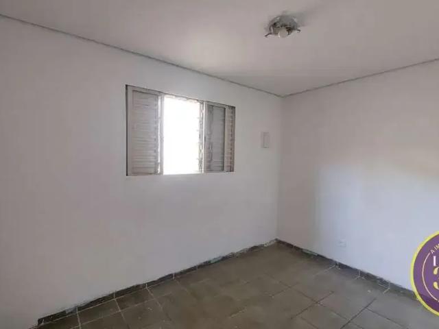 Casa / Sobrado para Locação em São Paulo/SP Vila Dalila 2 Quartos