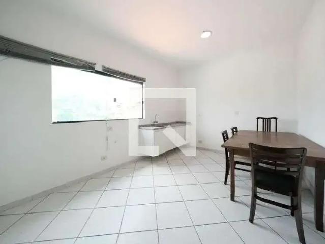Casa / Sobrado para Locação em São Paulo/SP Vila Dalila 2 Quartos