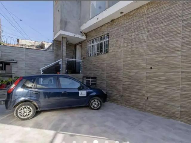 Casa / Sobrado para Locação em São Paulo/SP Vila Dalila 4 Quartos