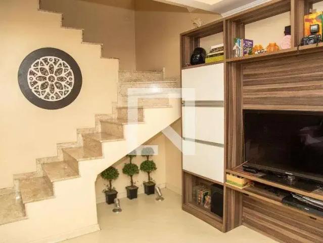 Casa / Sobrado para Locação em São Paulo/SP Vila das Belezas 3 Quartos