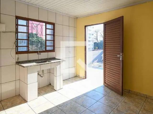 Casa / Sobrado para Locação em São Paulo/SP Vila das Mercês 1 Quartos