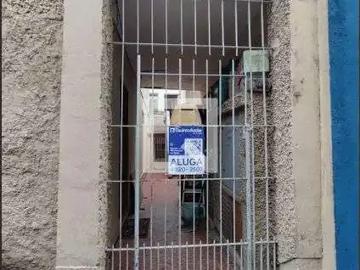 Casa / Sobrado para Locação em São Paulo/SP Vila das Mercês 1 Quartos