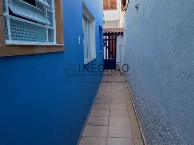 Casa / Sobrado para Locação em São Paulo/SP Vila das Mercês 2 Quartos