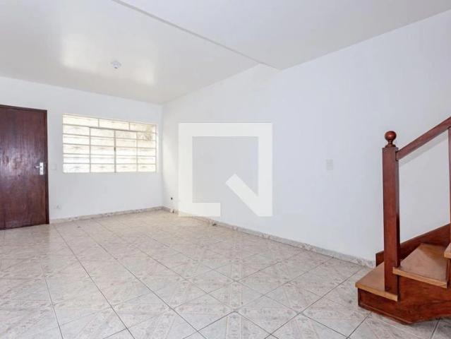 Casa / Sobrado para Locação em São Paulo/SP Vila das Mercês 2 Quartos