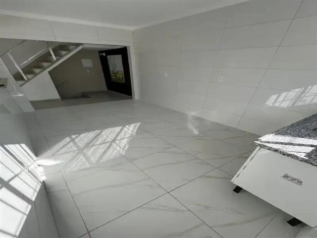 Casa / Sobrado para Locação em São Paulo/SP Vila das Mercês 2 Quartos