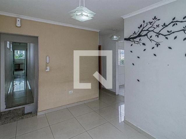 Casa / Sobrado para Locação em São Paulo/SP Vila das Mercês 2 Quartos