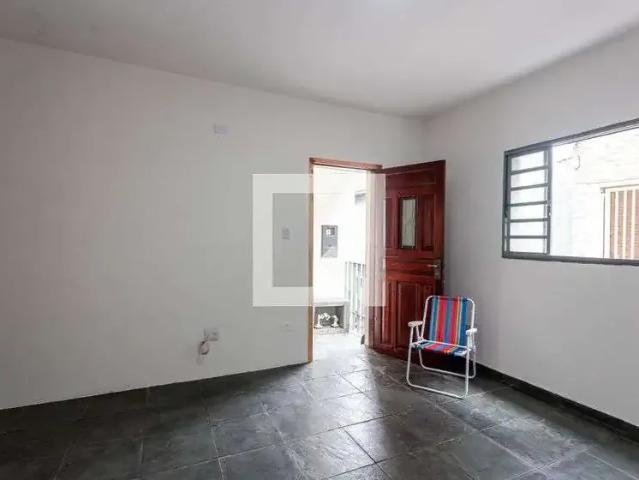 Casa / Sobrado para Locação em São Paulo/SP Vila das Mercês 2 Quartos