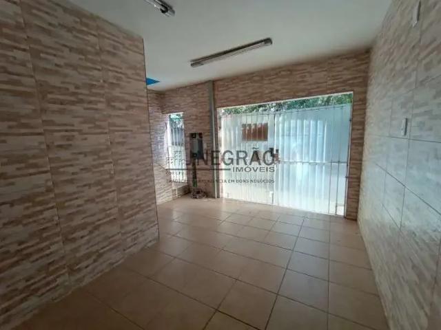 Casa / Sobrado para Locação em São Paulo/SP Vila das Mercês 3 Quartos