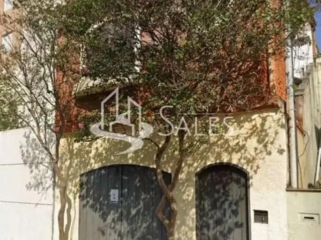 Casa / Sobrado para Locação em São Paulo/SP Vila das Mercês 3 Quartos