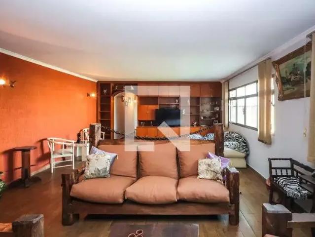 Casa / Sobrado para Locação em São Paulo/SP Vila das Mercês 4 Quartos