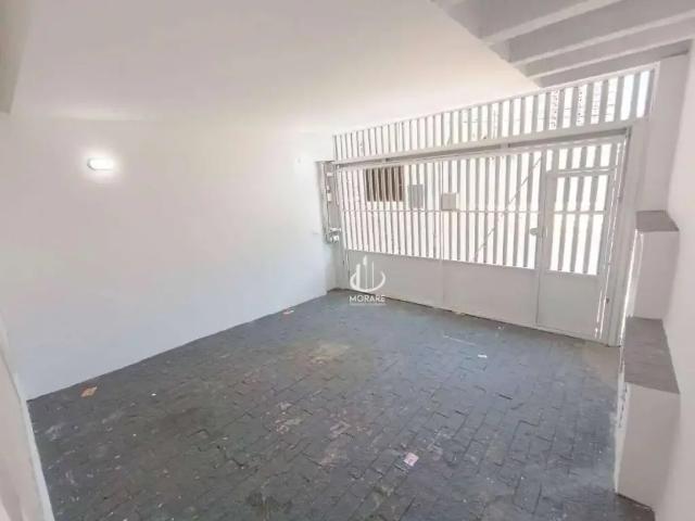 Casa / Sobrado para Locação em São Paulo/SP Vila das Mercês 4 Quartos