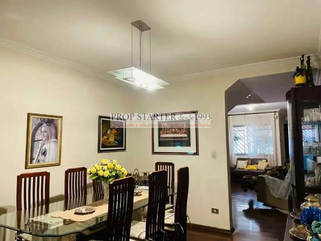 Casa / Sobrado para Locação em São Paulo/SP Vila Deodoro 3 Quartos